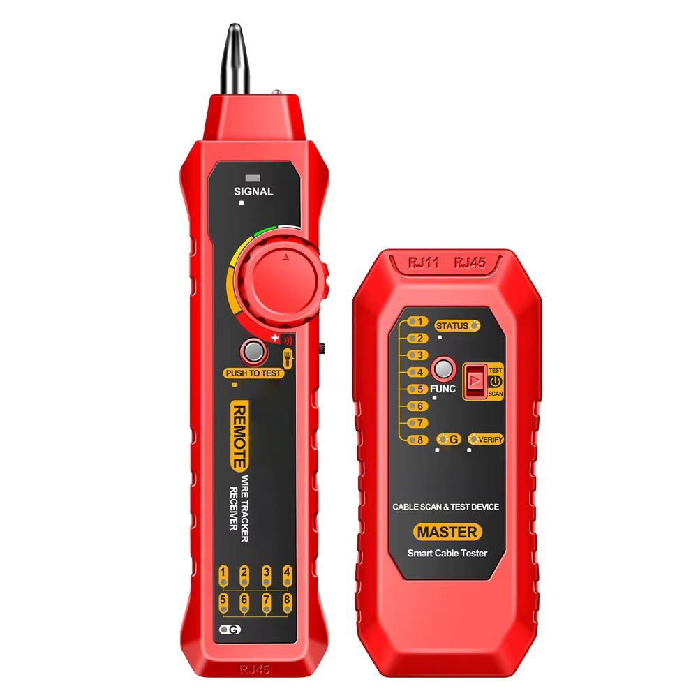 Circuit Breaker Finder