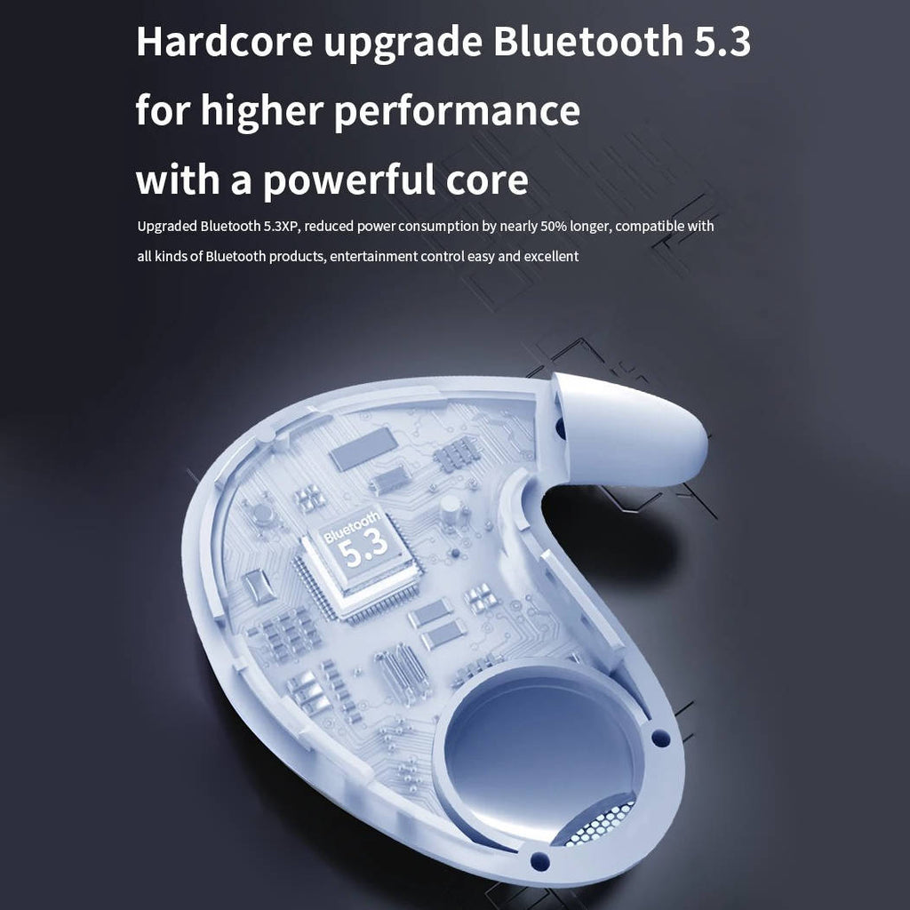 Earbuds For Sleeping