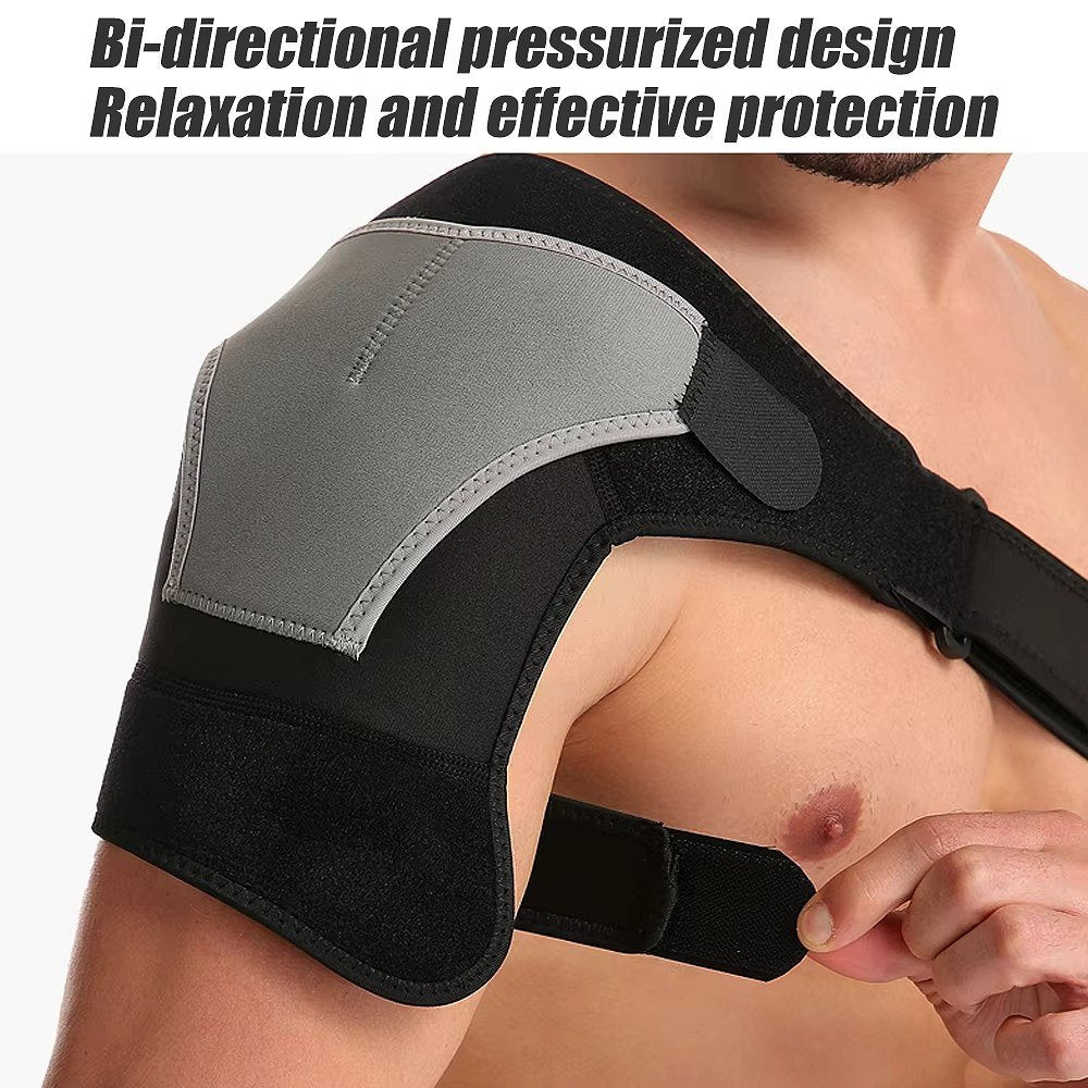 Shoulder Brace