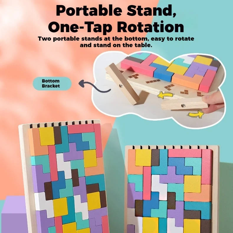 Montessori Toys