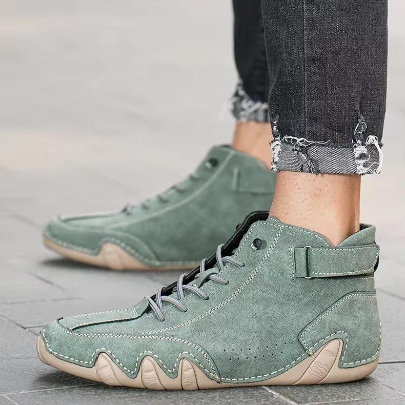 Barefoot Shoes