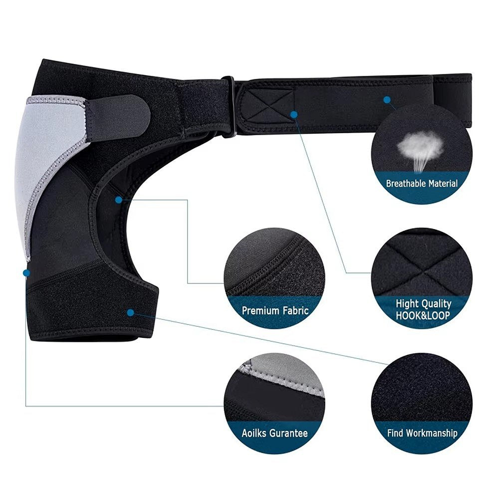 Shoulder Brace