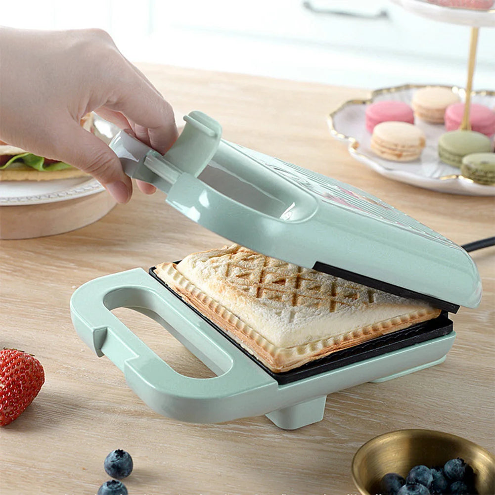 Electric Sandwich Maker