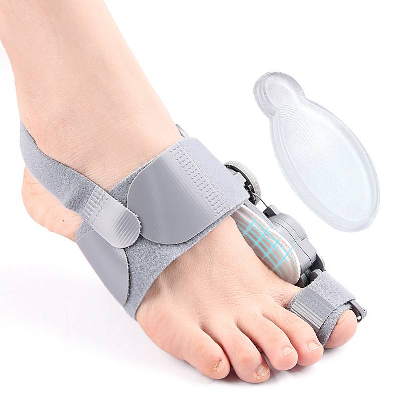Natural Bunions Corrector Toe Spacer
