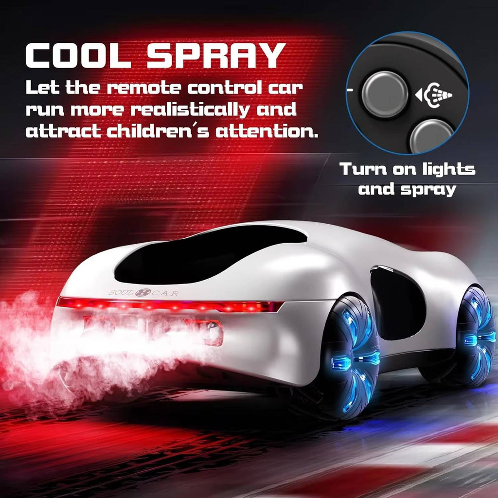 RC Car