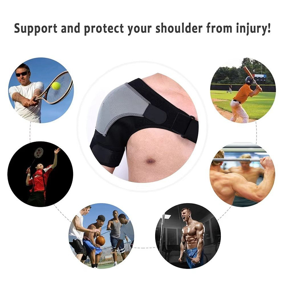 Shoulder Brace