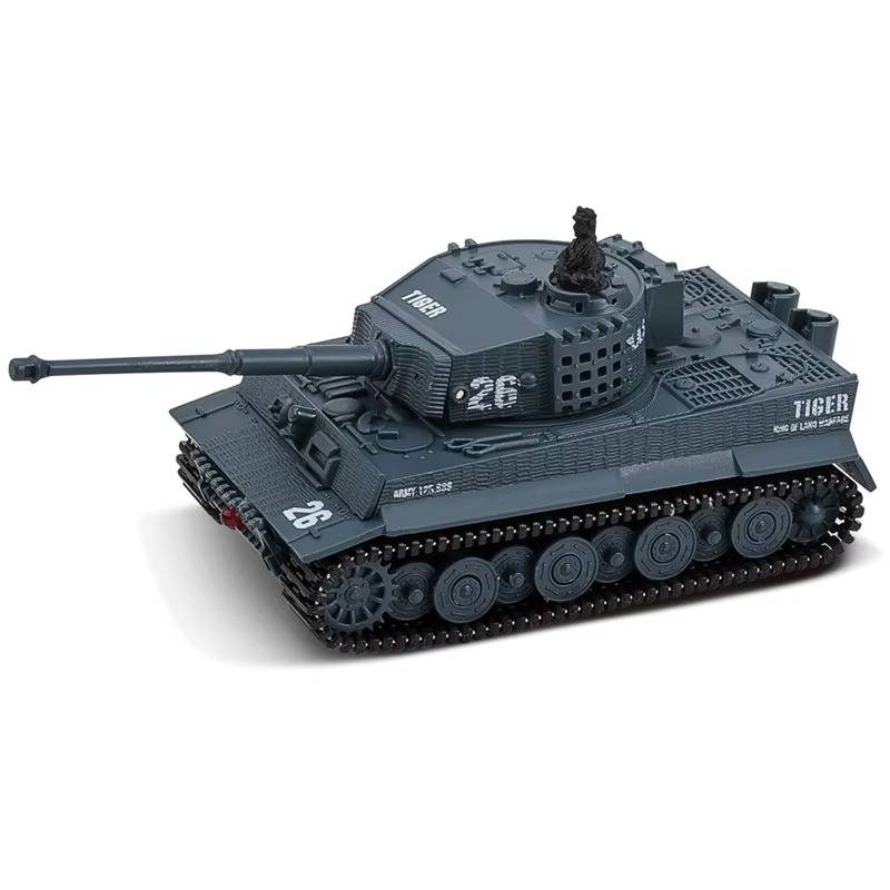 RC Tank