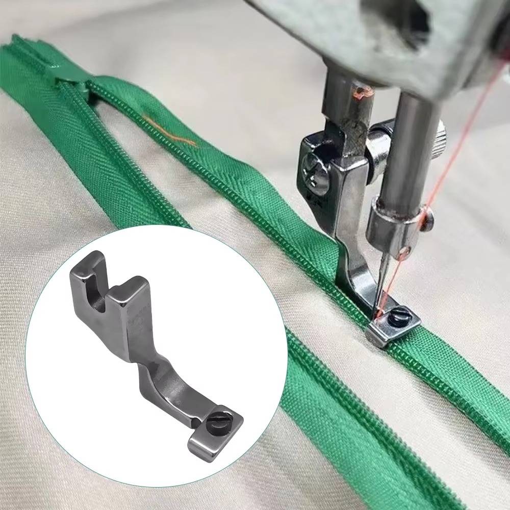 T69 Invisible Zipper Presser Foot