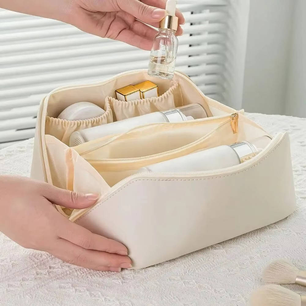Cosmetics Storage Bag
