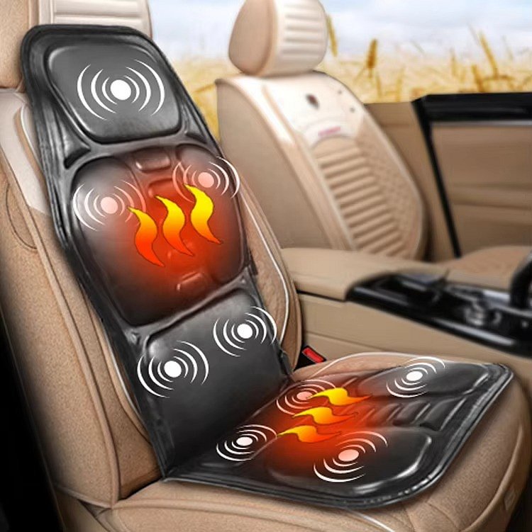 Shiatsu Back Massager