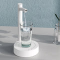 Portable Desktop Electric Water Dispenser with USB Charging