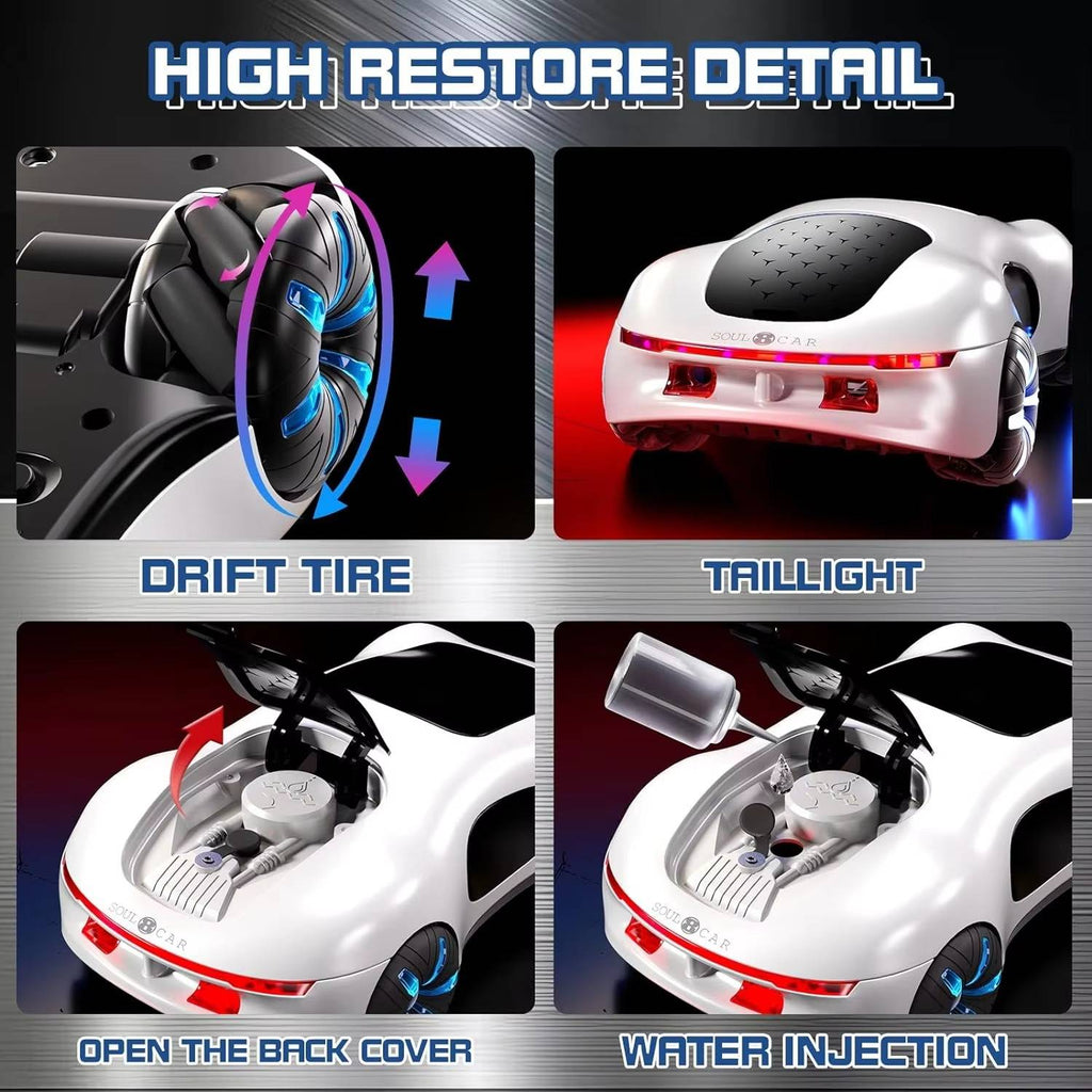 RC Car