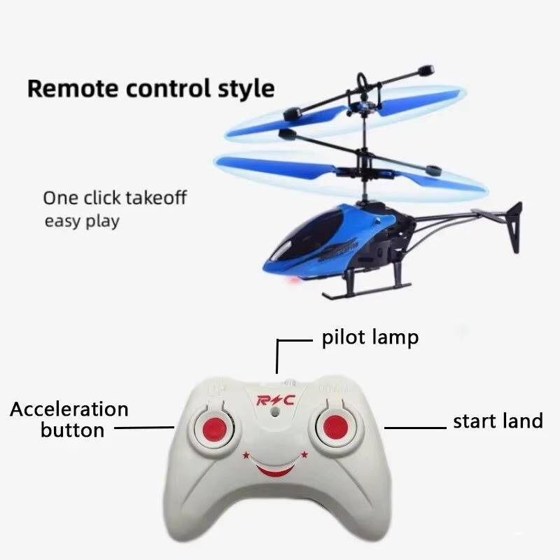 RC Helicopter