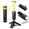 Camping Lights Rechargeable
