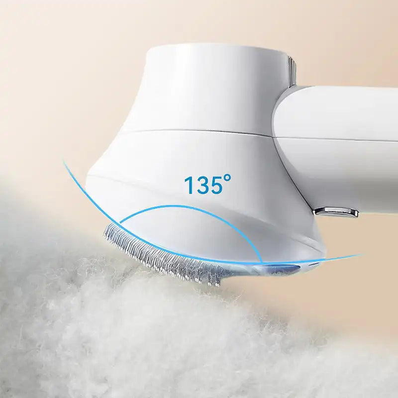2 in 1 Smart Dog Hair Dryer