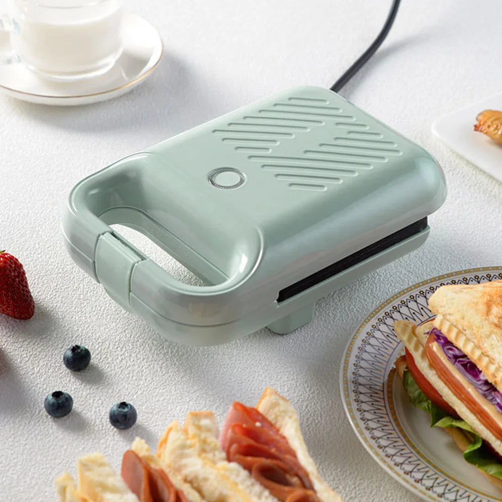 Electric Sandwich Maker