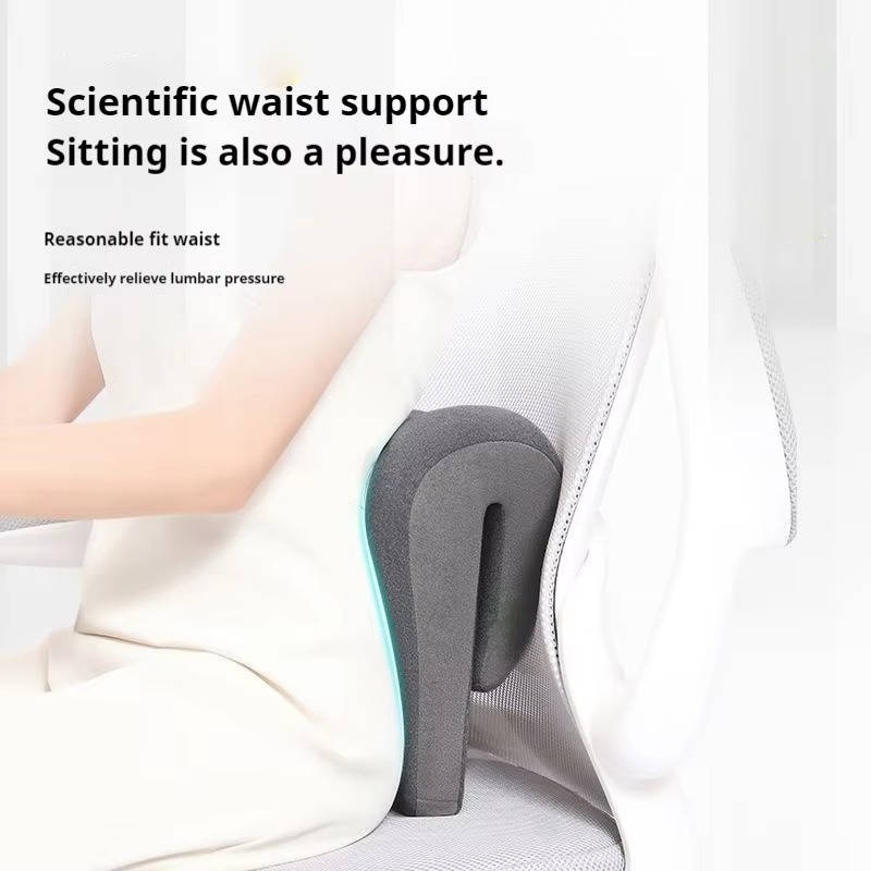 Office Chair Headrest Pillow