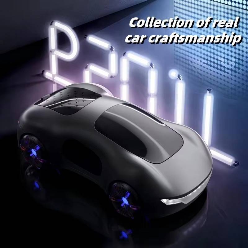 RC Car