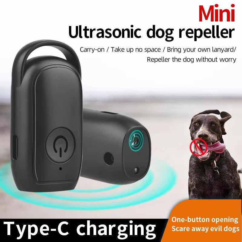 Ultrasonic Dog Repeller