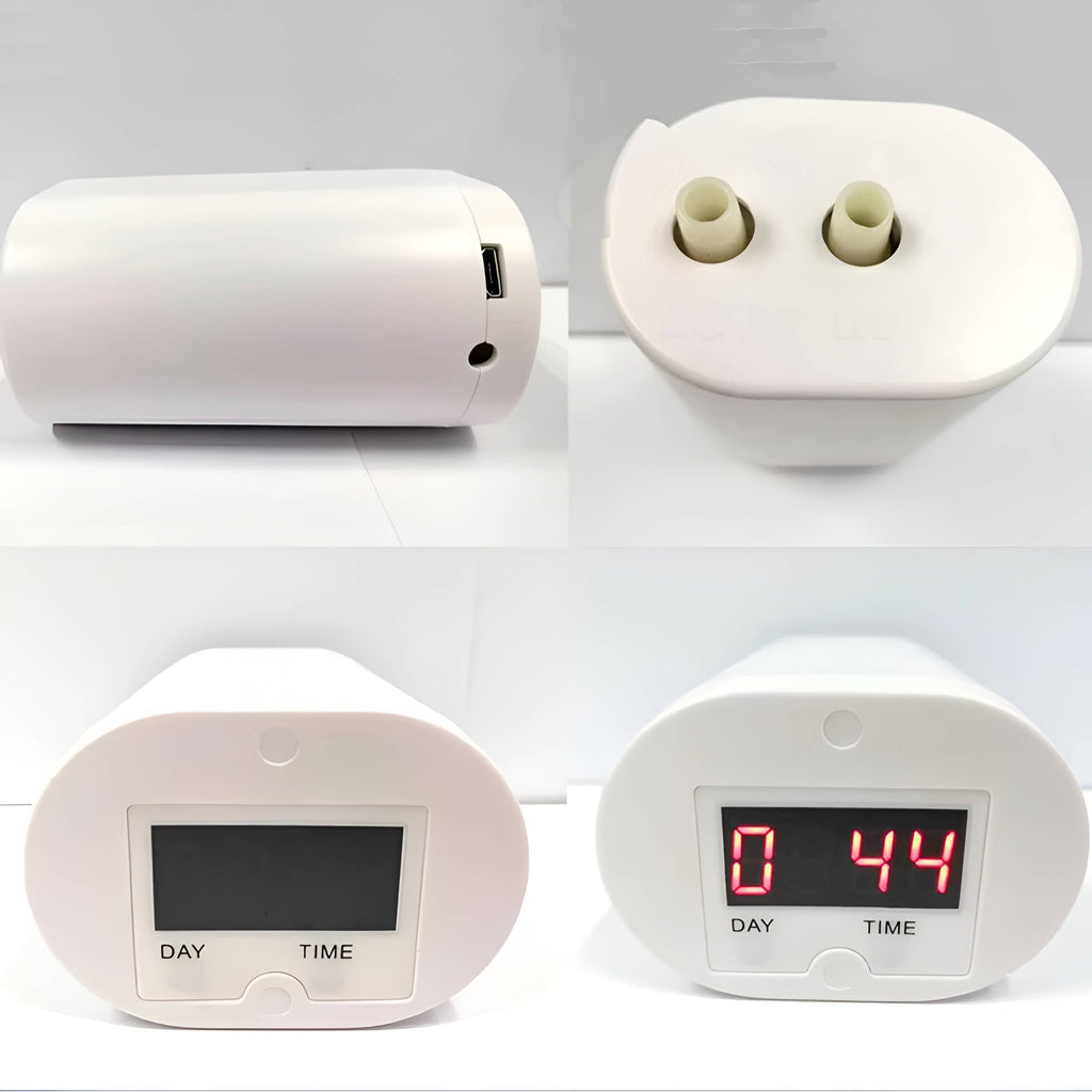 Automatic Watering Pump Controller