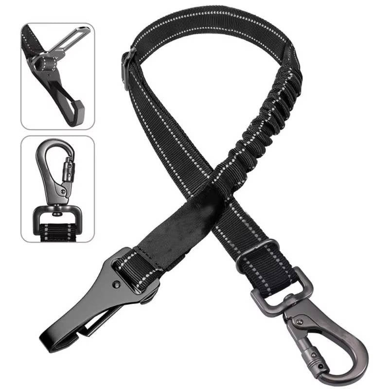 Dog Car Seat Safety Belt
