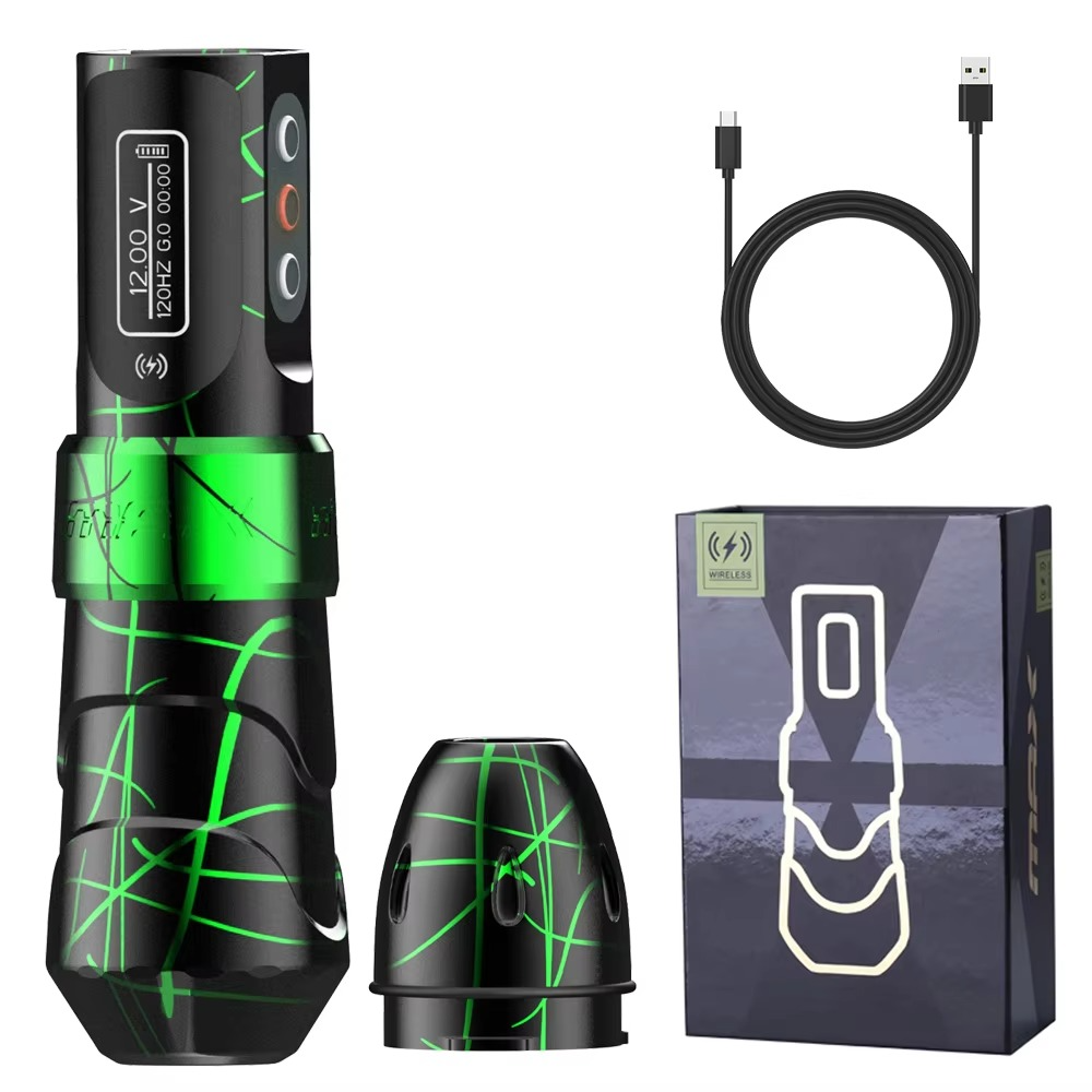 Tattoo Pen
