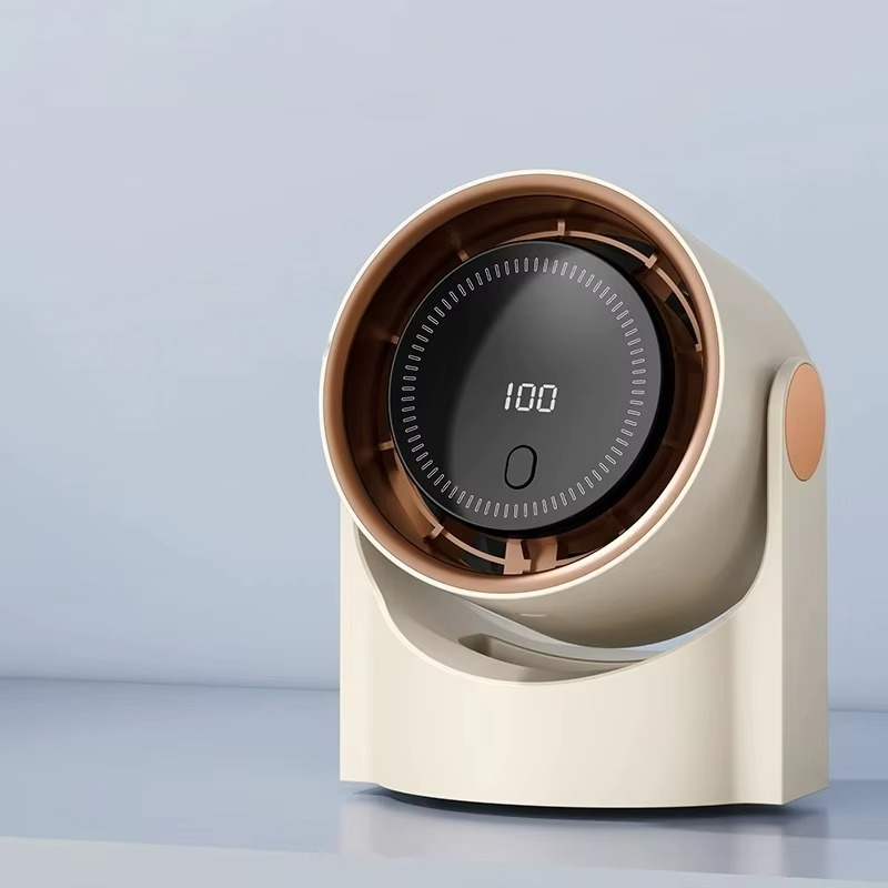 USB Small Fan for Desk