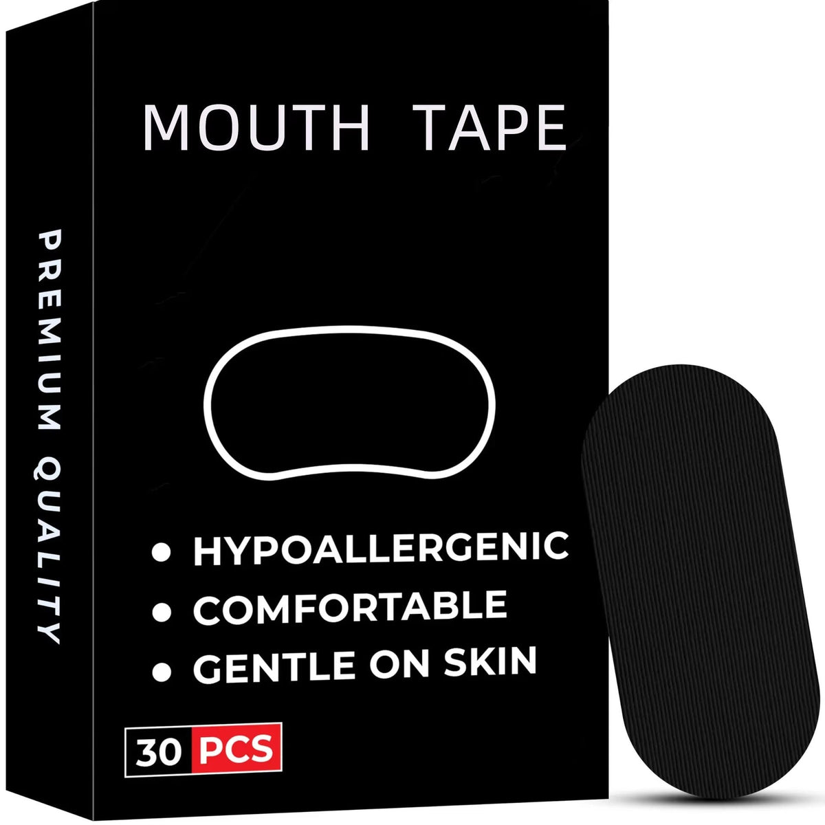 Anti Snoring Patch Nose Breathing Correction