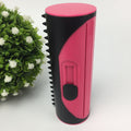 Pet Hair Removal Brush - Deshedding Brush for Dogs & Cats