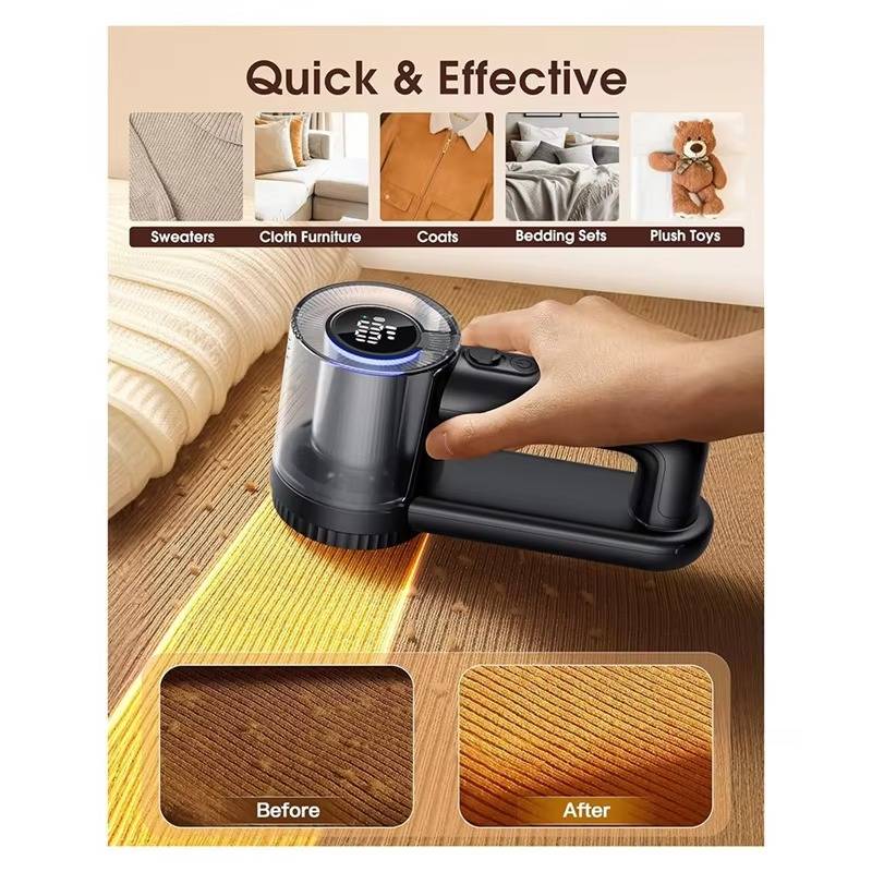 Fabric Shaver