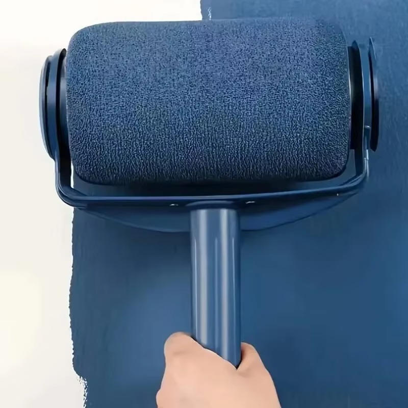 Self priming Paint Brush Roller