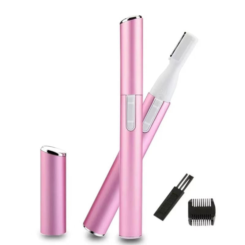 Eyebrow Trimmers