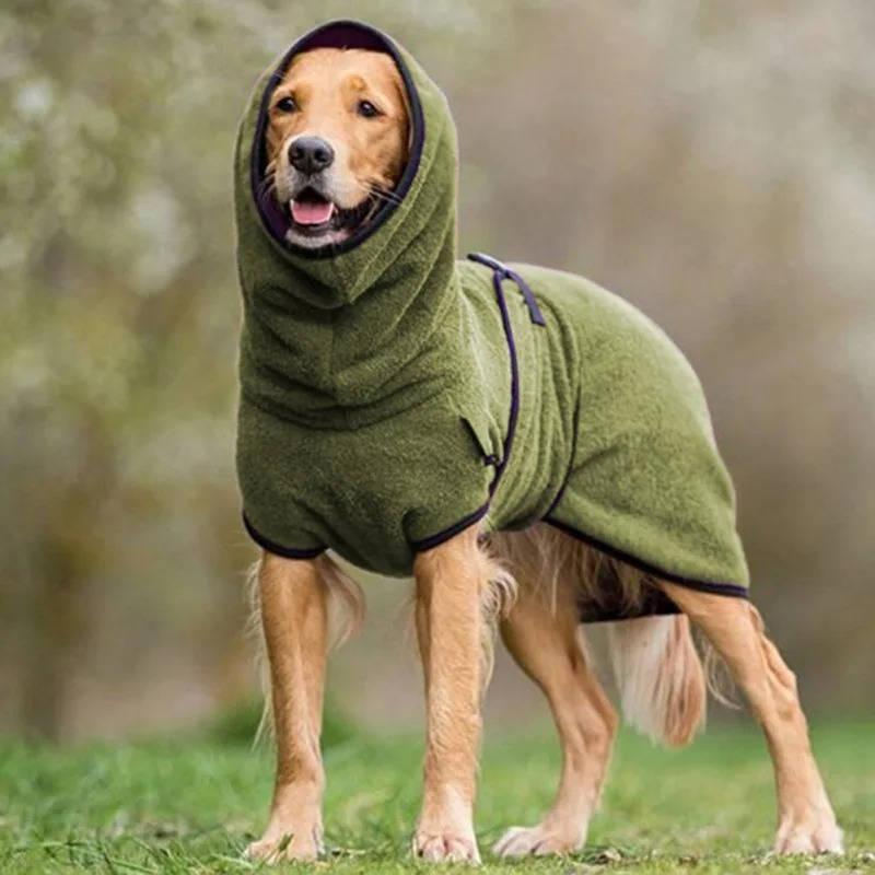 Waterproof Dog Winter Coat