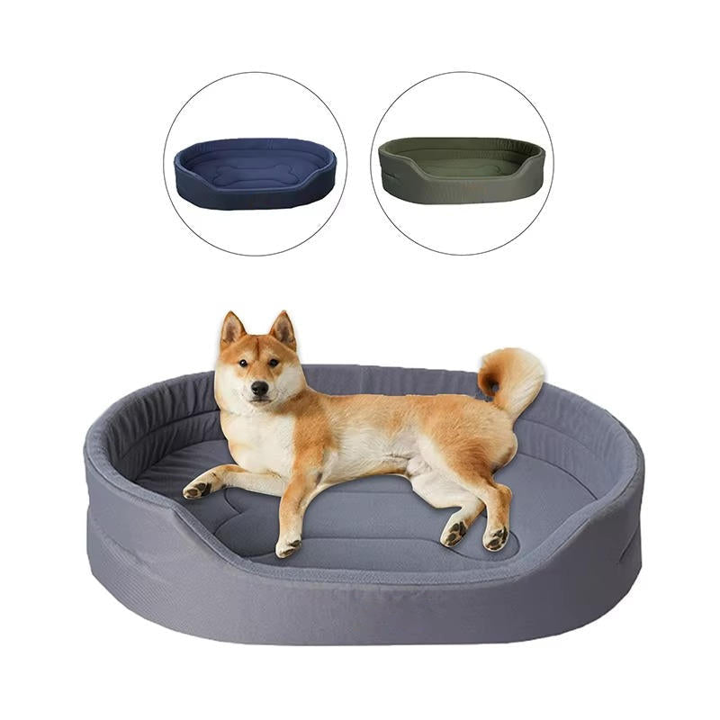 Eco Friendly Pet Beds