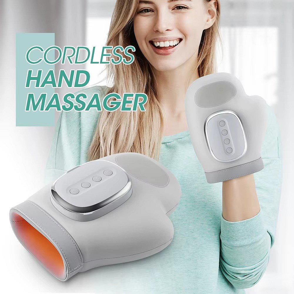 Electric Hand Massager
