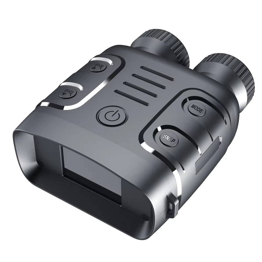 Night Vision Camera Binoculars
