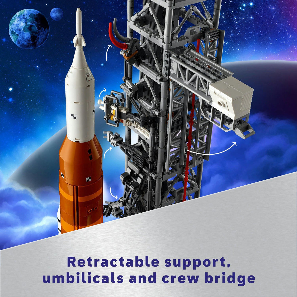 Spaceship Models Kits