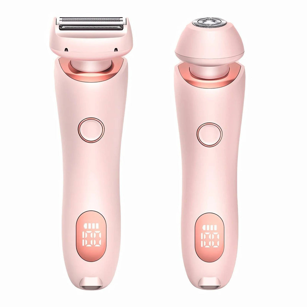 Electric Shaver for Women