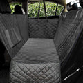 Dog Car Seat Cover Waterproof Hammock Protector