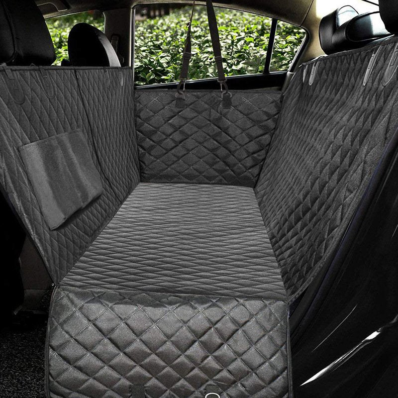 Dog Car Seat Cover Waterproof Hammock Protector