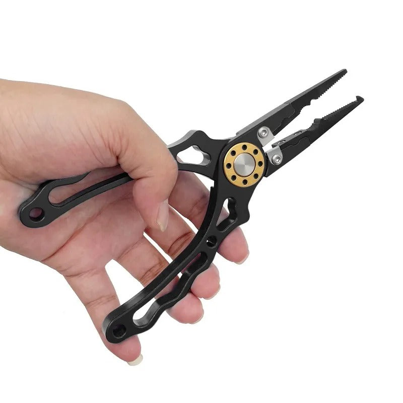 Fish Lip Gripper Pliers