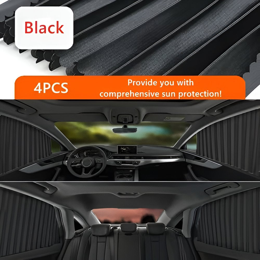Car Window Shades