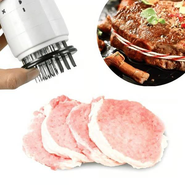 Meat Injector Kit