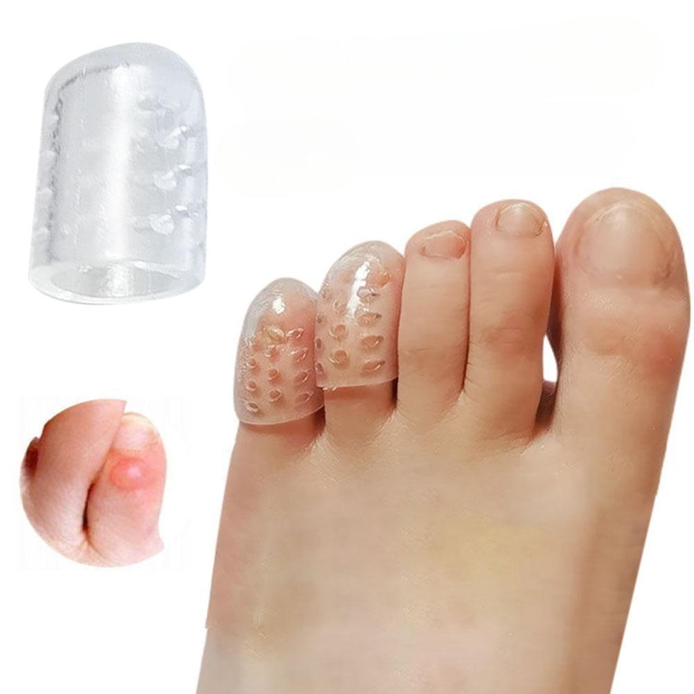 Silicone Toe Protectors