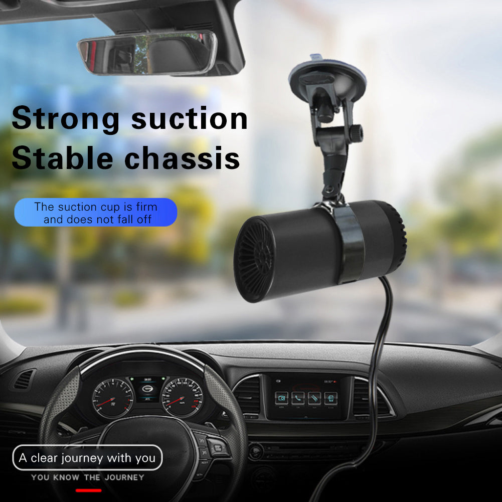 Defroster Car Heater