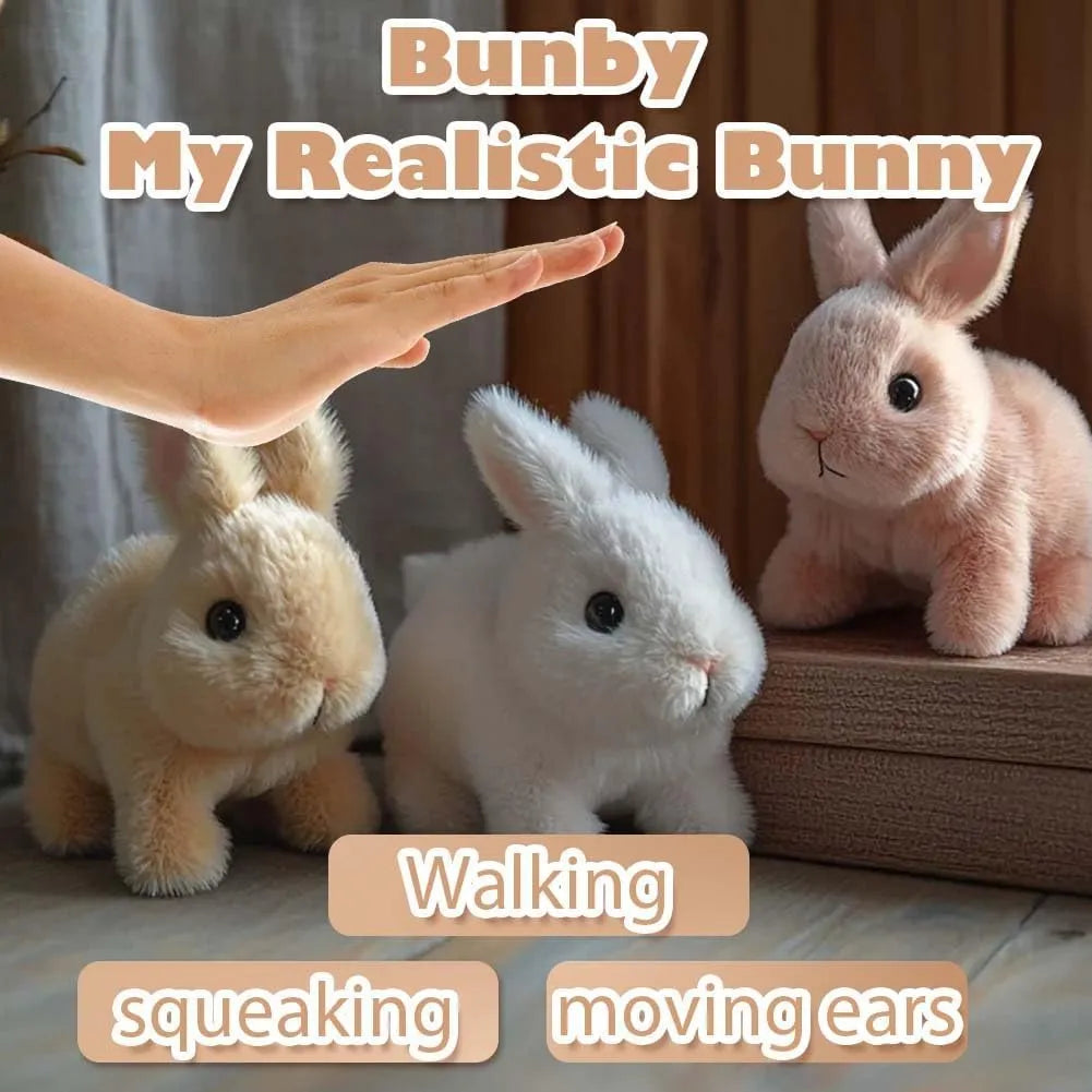 Bunny Toy