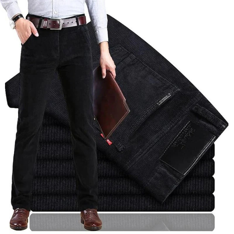 Men's Corduroy Trousers