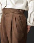 High-Quality Men's Trousers