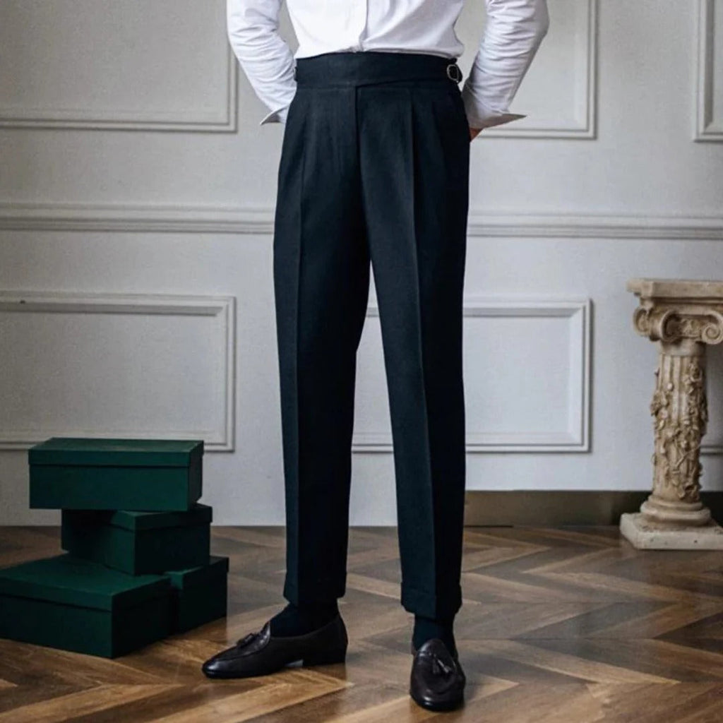 High-Quality Men's Trousers