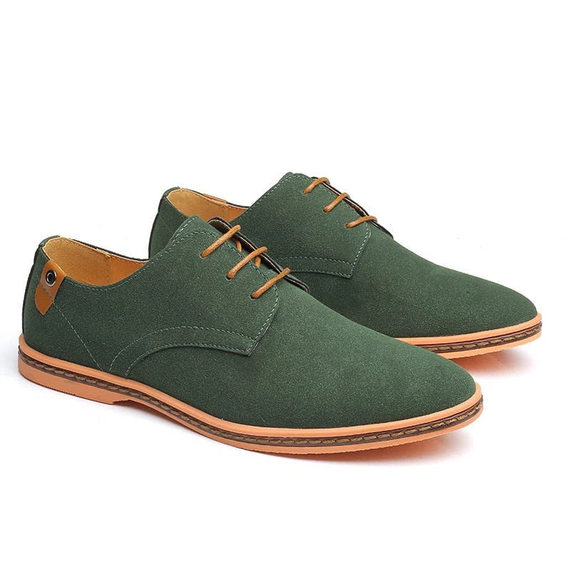 Men's Orthopedic Comfort Shoes
